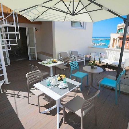 B&B Da Peppa Кастелламмаре-дель-Гольфо Екстер'єр фото