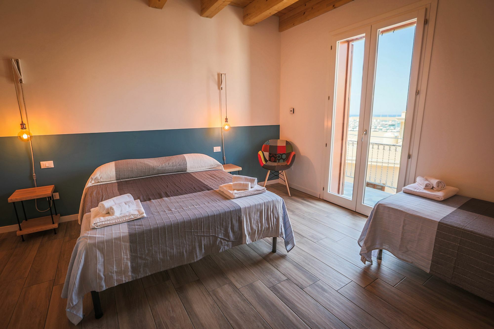B&B Da Peppa Кастелламмаре-дель-Гольфо Екстер'єр фото