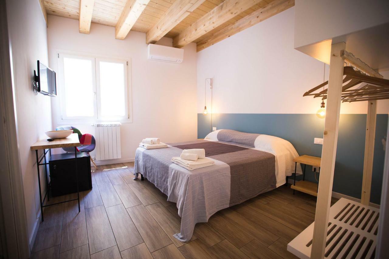 B&B Da Peppa Кастелламмаре-дель-Гольфо Екстер'єр фото