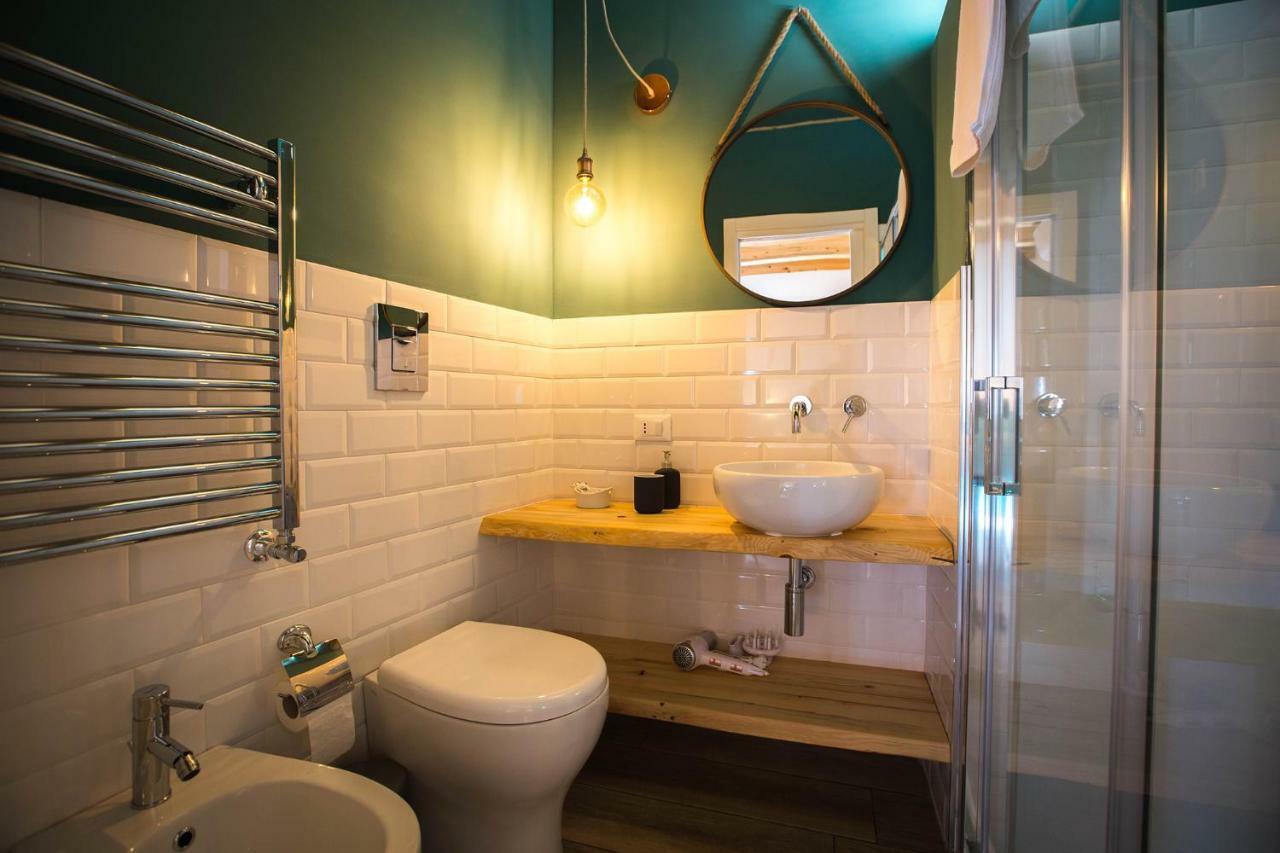B&B Da Peppa Кастелламмаре-дель-Гольфо Екстер'єр фото