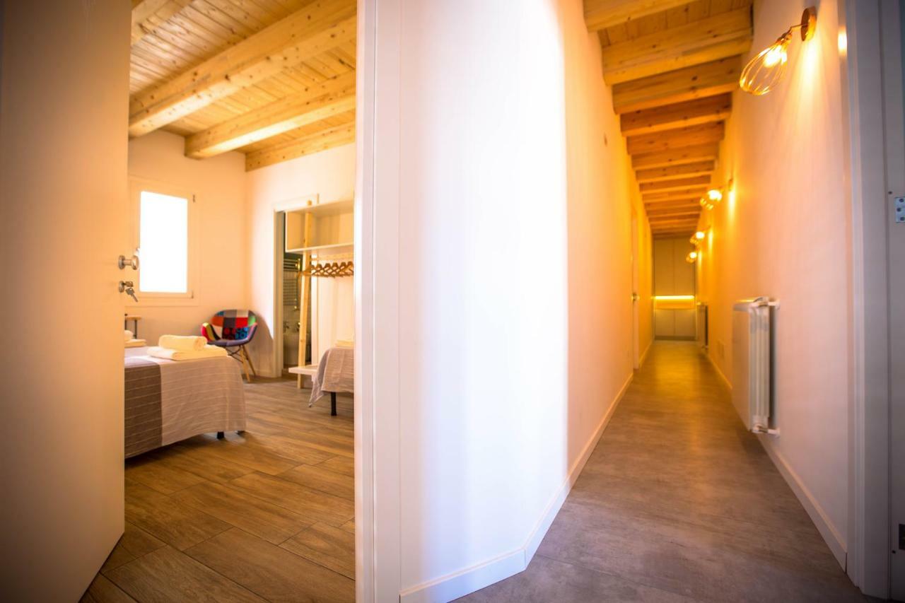 B&B Da Peppa Кастелламмаре-дель-Гольфо Екстер'єр фото