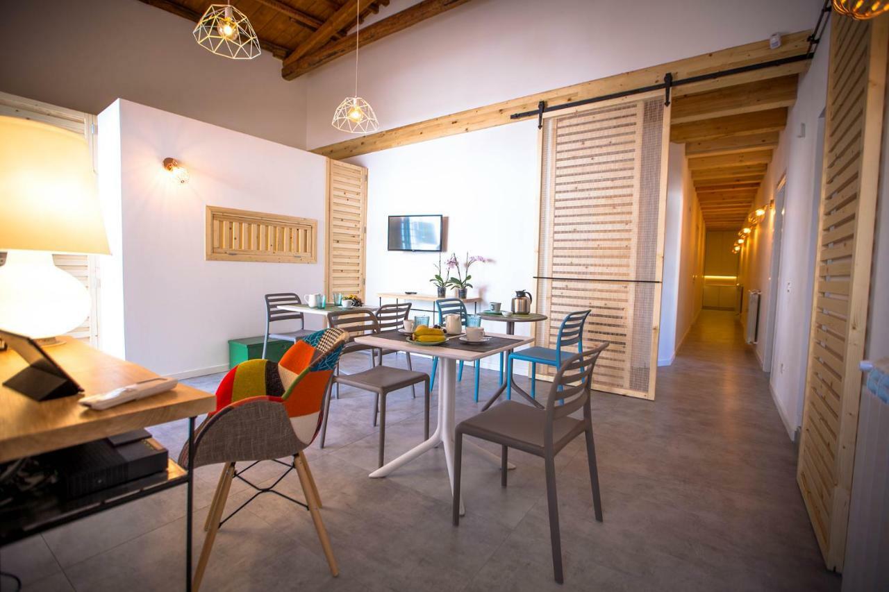 B&B Da Peppa Кастелламмаре-дель-Гольфо Екстер'єр фото