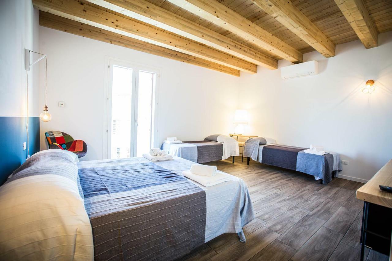 B&B Da Peppa Кастелламмаре-дель-Гольфо Екстер'єр фото