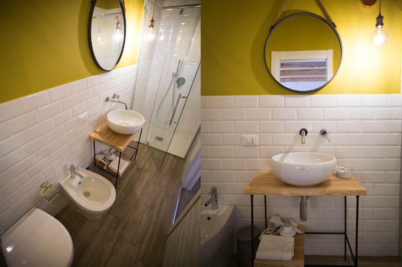 B&B Da Peppa Кастелламмаре-дель-Гольфо Екстер'єр фото