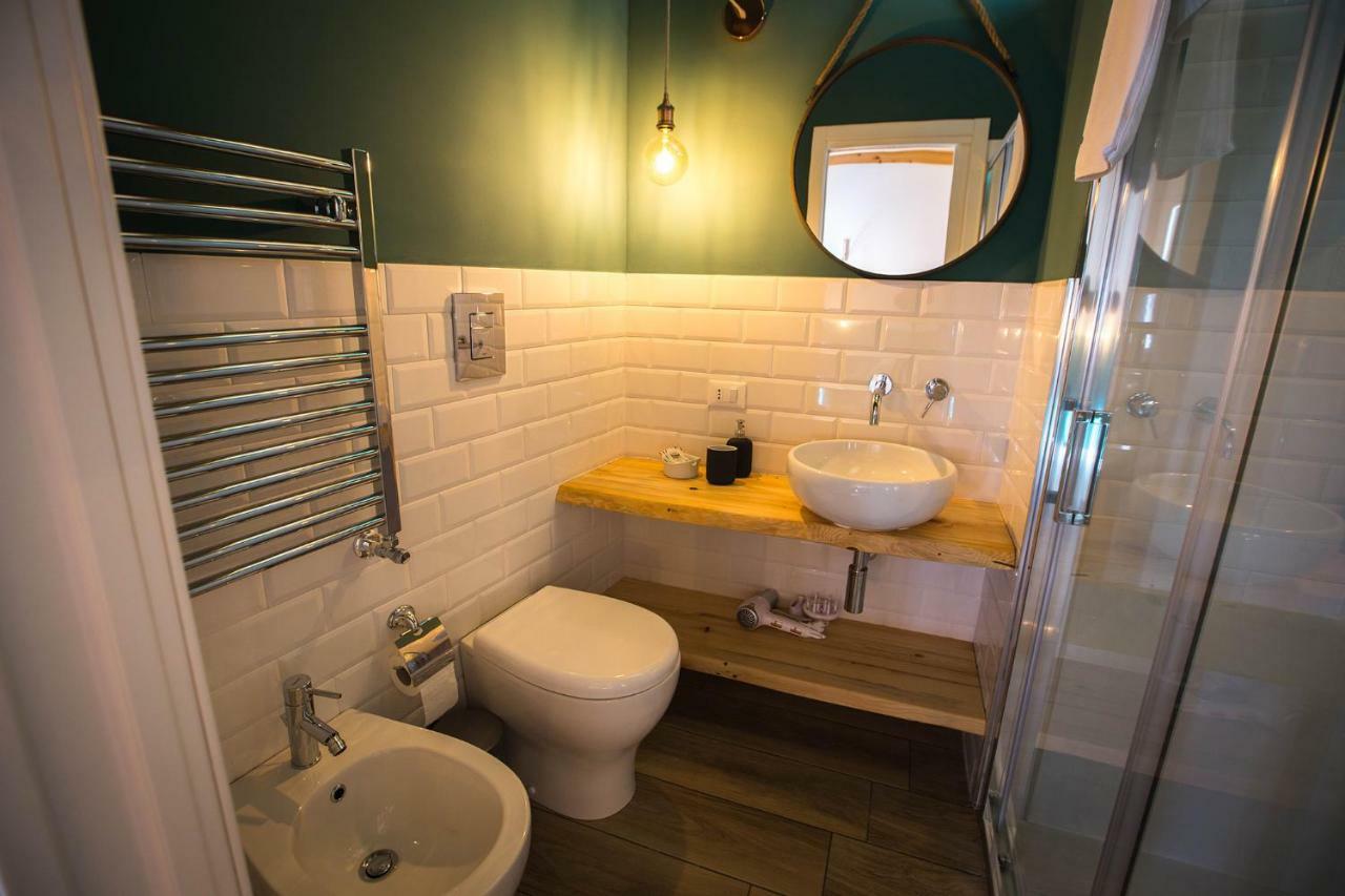 B&B Da Peppa Кастелламмаре-дель-Гольфо Екстер'єр фото