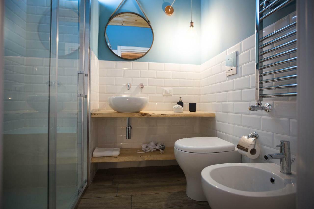 B&B Da Peppa Кастелламмаре-дель-Гольфо Екстер'єр фото